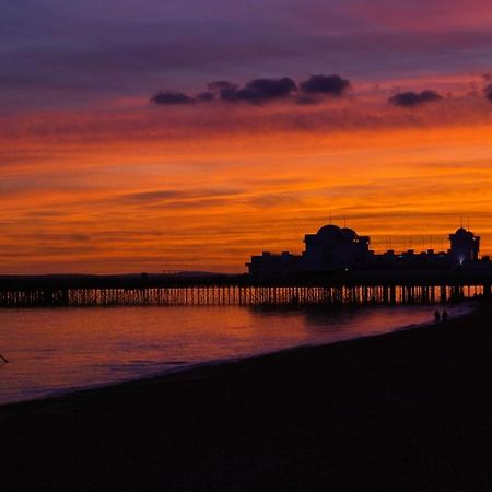 Heart Of Southsea,Near Common And Sea. Διαμέρισμα Πόρτσμουθ Εξωτερικό φωτογραφία
