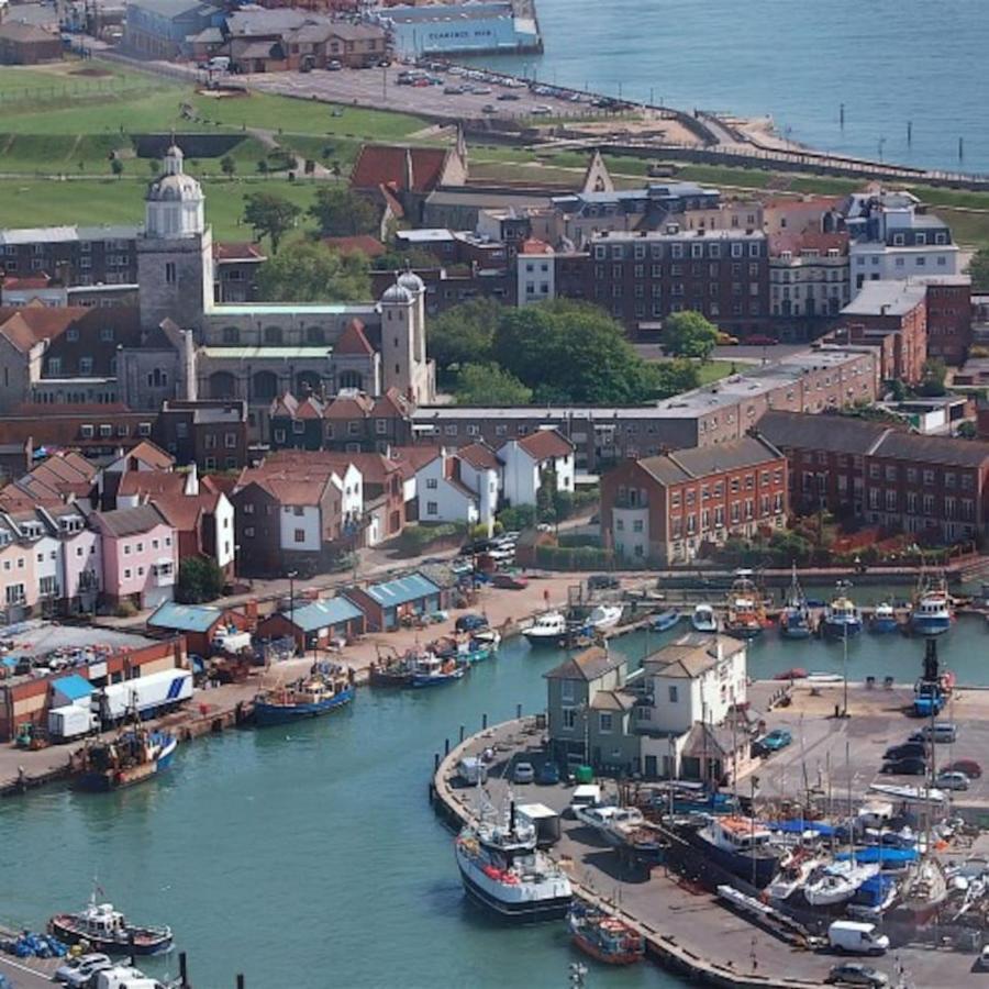 Heart Of Southsea,Near Common And Sea. Διαμέρισμα Πόρτσμουθ Εξωτερικό φωτογραφία