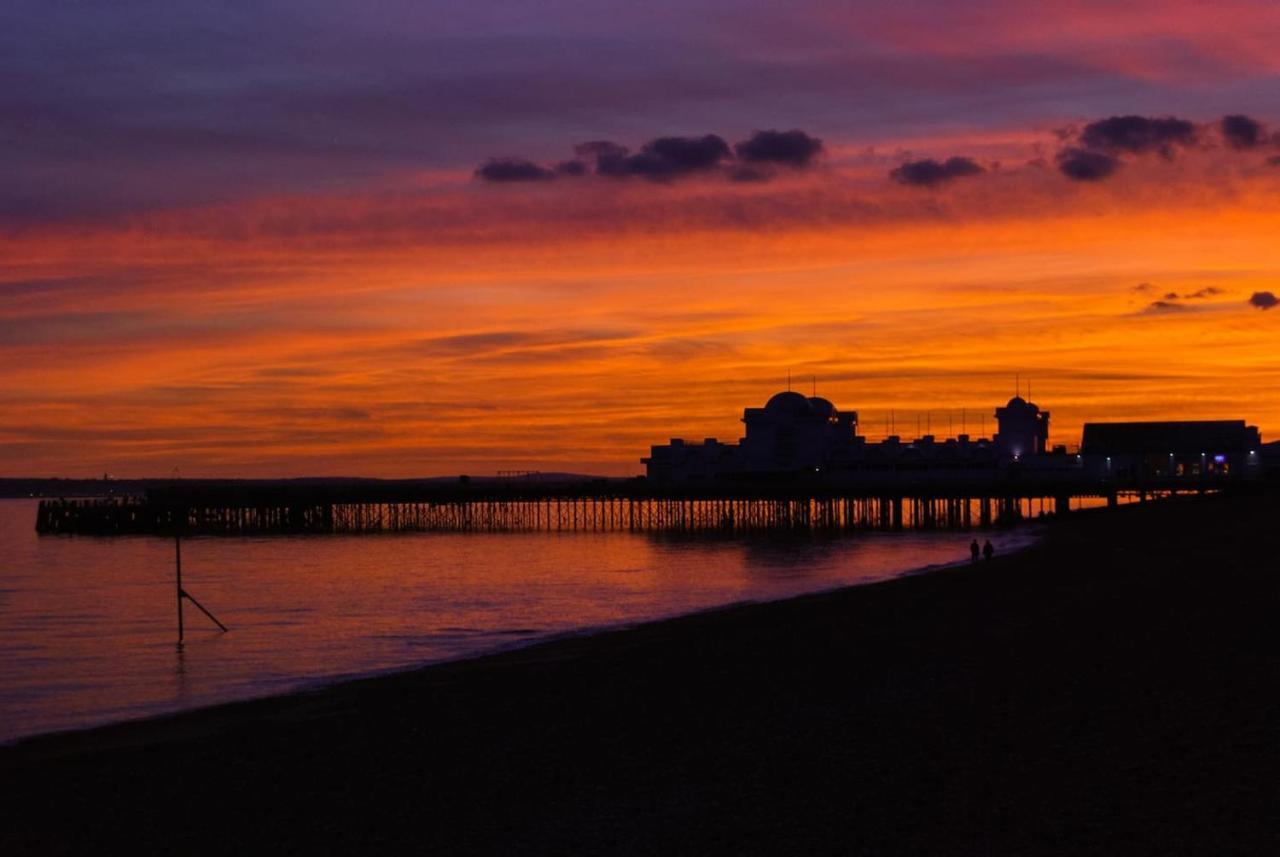 Heart Of Southsea,Near Common And Sea. Διαμέρισμα Πόρτσμουθ Εξωτερικό φωτογραφία